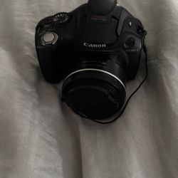 Canon Power Shotsx30