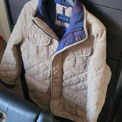 2 Jackets