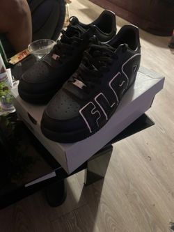 Air Force 1 low cpfm