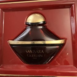 Samsara Perfume 