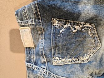 Shyanne Jeans