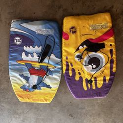 Boogie Boards
