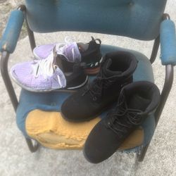 Sneakers