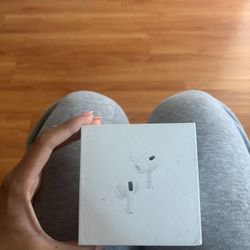 AirPods Pro 2nd Generation