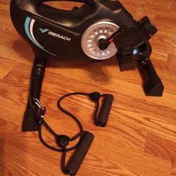 Bike Stepper