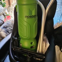 Mosquito Super Vac 10 Qt