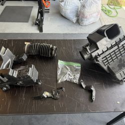 2017 Honda Civic Hatchback OEM Air Intake