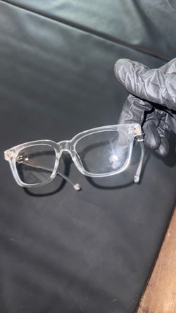 Chrome Hearts Sunglasses