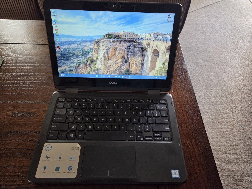 Dell Inspiron 11 3179 Two In One
