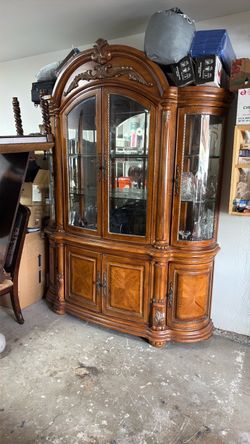 China cabinet