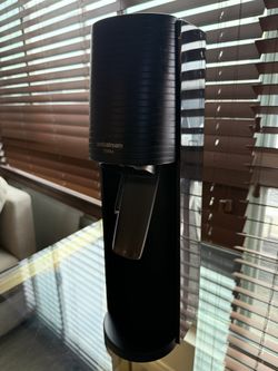 Soda stream