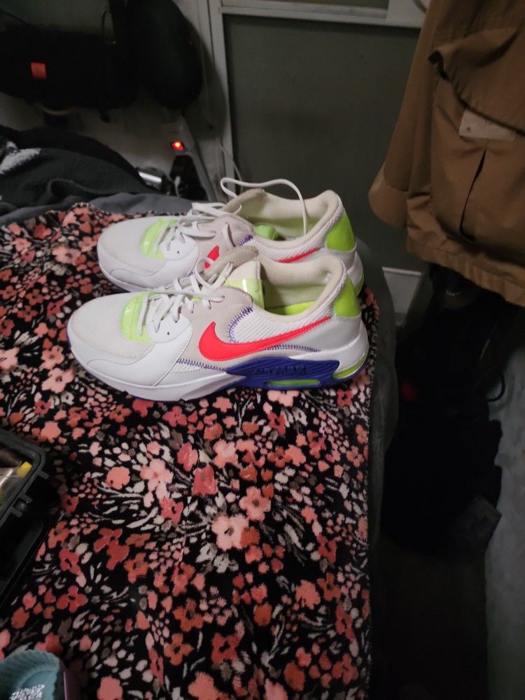 Nike Air Max