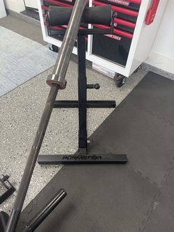 Renegade Stand Varsity