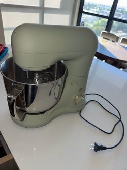 Beautiful by Drew Barrymore Stand Mixer
