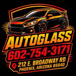 2026 Sale Auto * Glass * Nuevos a Precios De Bodega 