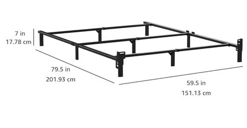 Queen Bed Frame