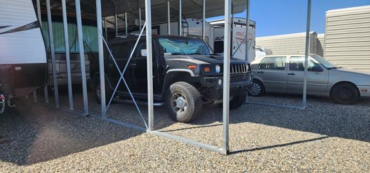 2005 Hummer H2 SUT