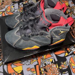 Jordan 7 Retro “Citrus” | Sz 10.5 