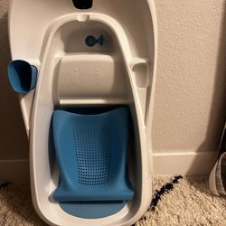 4Moms Infant Bath Tub