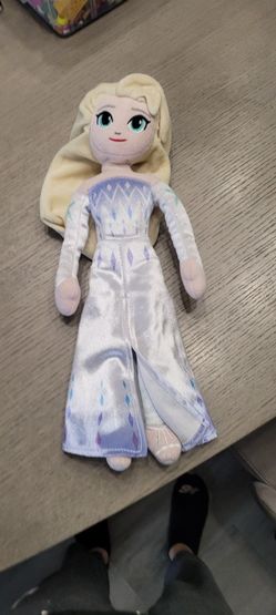 Disney Frozen Elsa Doll 