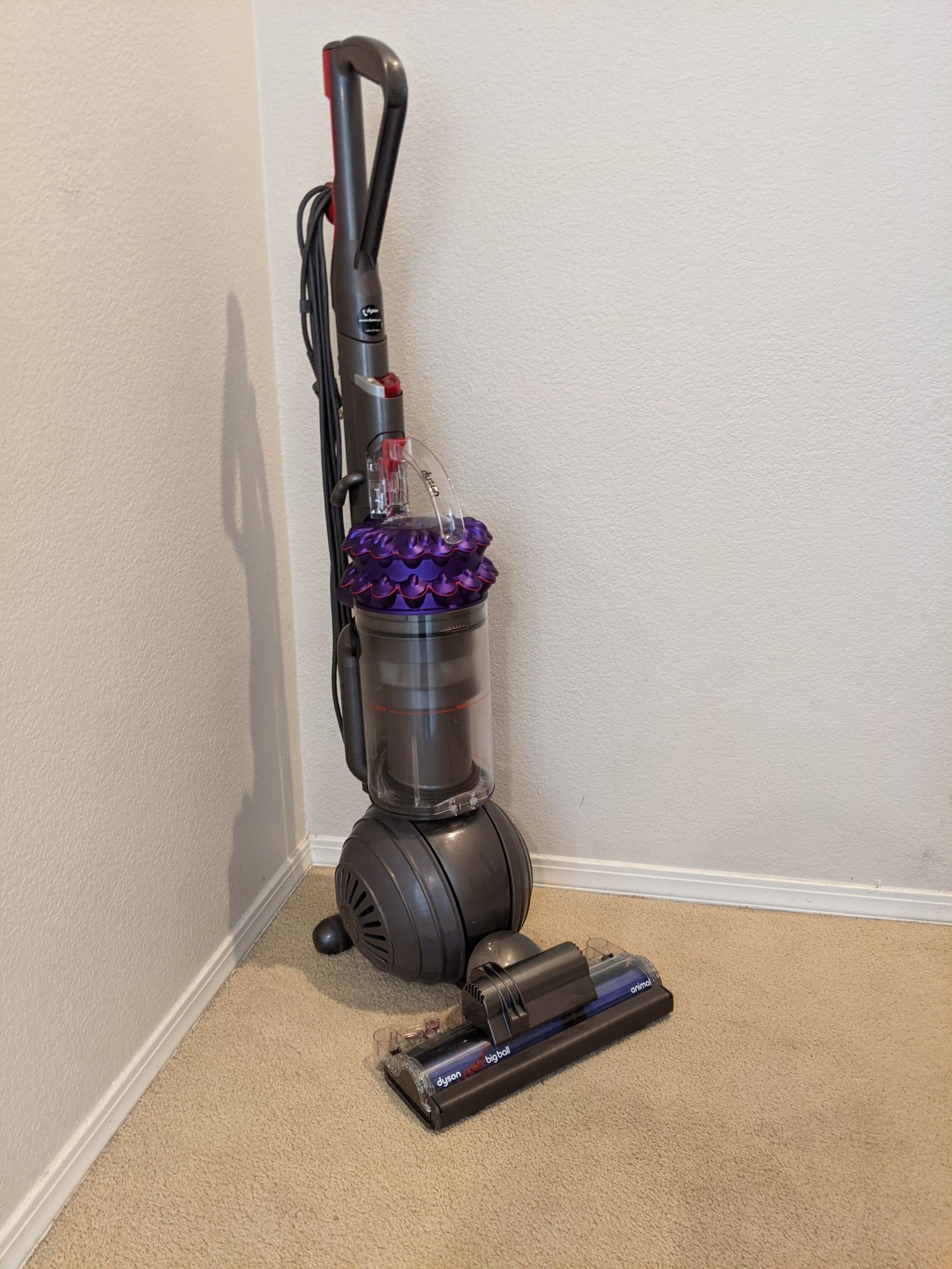 Dyson Cinetic Big Ball