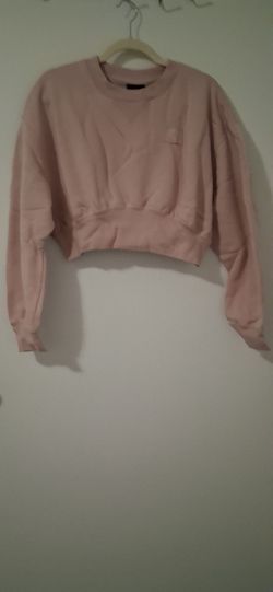 Cropped Top Active