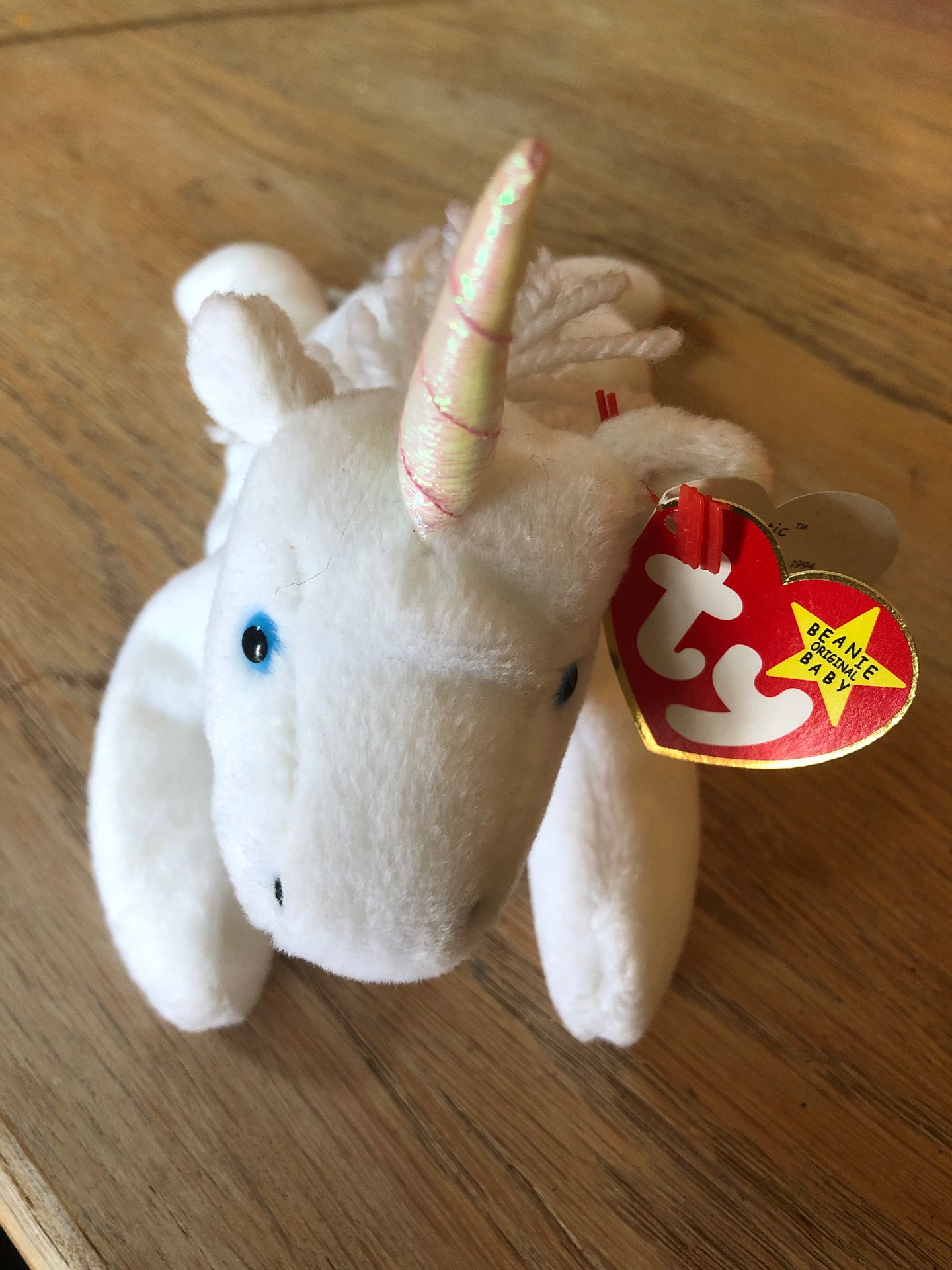 The Beanie Babies Collection