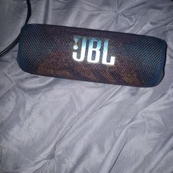 JBL Speaker Flip 5