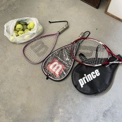 Tennis
