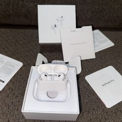 Airpods-Pro-2ªGeneration-ANC-(Best offer take it)