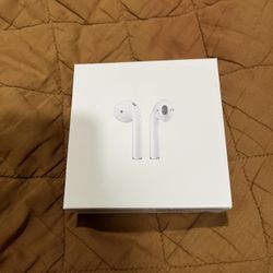 AirPods 2