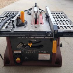 Table Saw