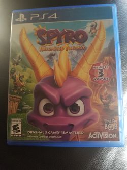 Spyro