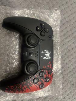 Wireless Controller For PS5