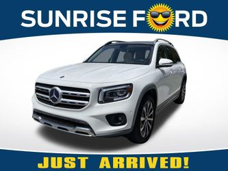 2023 Mercedes-Benz GLB 250