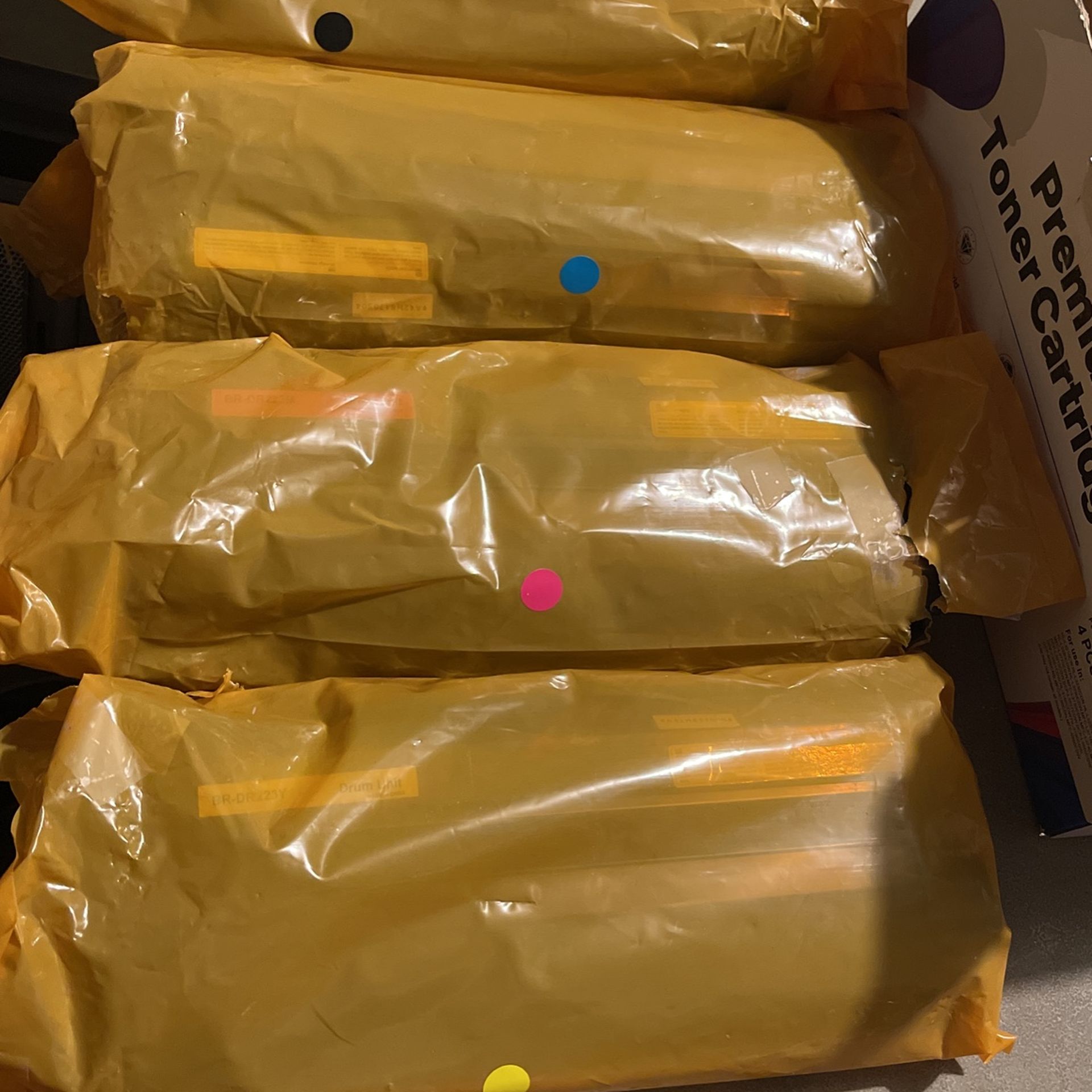 Toner Cartridge Premium DR223