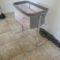 Baby Crib