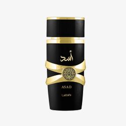 Lattaffa Asad For Men Eau De Parfum