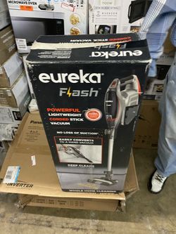 Eurekaflash