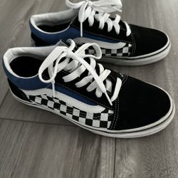 Vans Ol Skool Shoes 