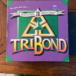 Tri Bond