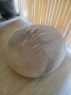 Bean bag