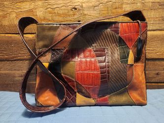 Sharif Vintage Purse/Handbag