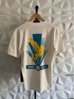 Amiri Pegasus T-Shirt XL