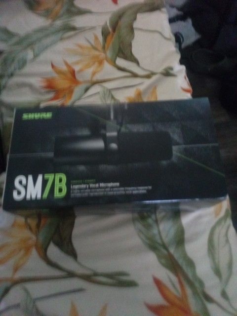 Sm7b