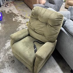 Electric Reclining Chair (WE DELIVER)