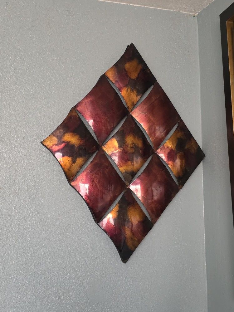 Wall Decor