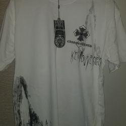 Chrome Hearts Shirt