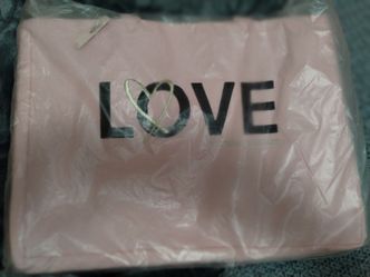 Victorias secret tote bag