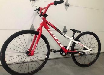 Redline  Proline Jr. Cruiser